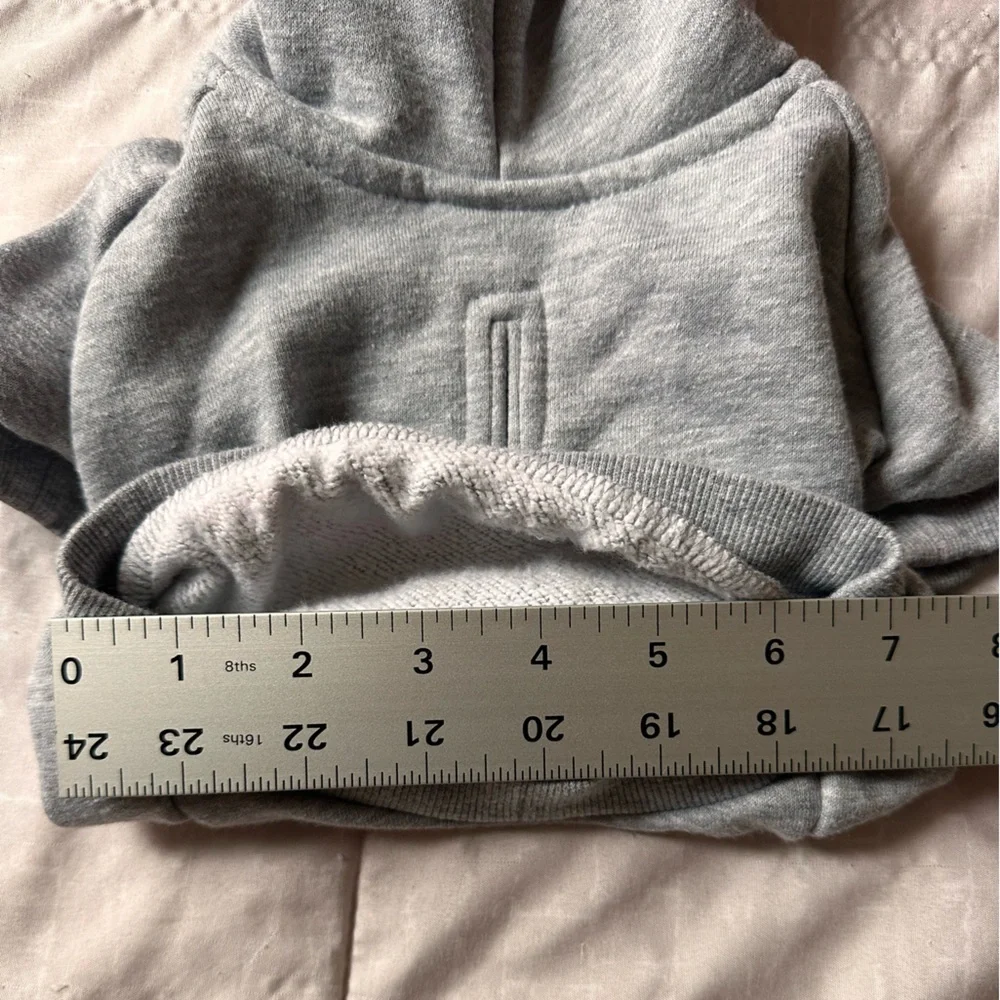 Small Dog/Cat Aldi Sweater